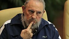 Fidelis Castro