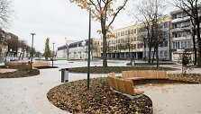 Panevėžio Laisvės aik&scaron;tė