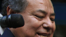 Julio Rocha