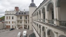 Valdovų rūmai 