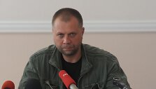 Aleksandras Borodajus