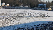 Vandalų siautėjimo padariniai