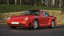 Porsche 959