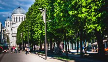 Kaunas
