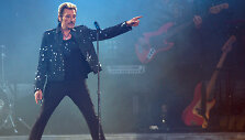 Johnny Hallyday