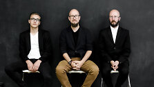 Gediminas Užkuraitis, Andrius Grigorjevas, Rene Fischer