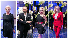Irena Marozienė, Mantas Petru&scaron;kevičius, Natalija Martinavičienė, Rasa Arlauskienė