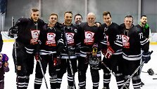 &bdquo;Hockey Punks&ldquo; komanda