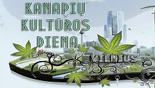 Socialiniuose tinkluose sklindantis renginio plakatas