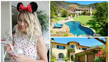 Lauren Conrad namai