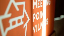 &bdquo;Meeting Point &ndash; Vilnius&ldquo;