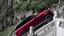 &bdquo;Land Rover Range Rover Sport&ldquo; teko neįtikėtinas i&scaron;&scaron;ūkis
