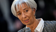 Christine Lagarde