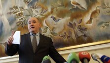 Rusijos užsienio reikalų viceministras Grigorijus Karasinas