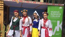 Lietuvos dienos Odesoje
