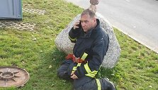 Aly&shy;taus ap&shy;skri&shy;ties prie&scaron;&shy;gais&shy;ri&shy;nės gel&shy;bė&shy;ji&shy;mo val&shy;dy&shy;bos vir&scaron;ininkas Algirdas Baut&shy;ro&shy;nis