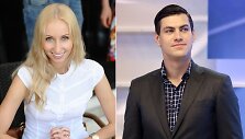 Kristina Tarasevičiūtė ir Justinas Jankevičius