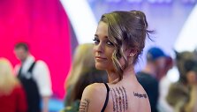 Milanos Ja&scaron;inskytės-Pankevičienės tatuiruotės