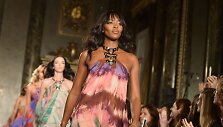 Naomi Campbell 