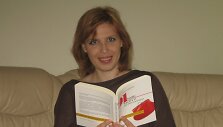 Rinkodaros specialistė Linata Dvareckienė