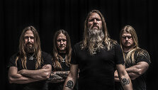 &bdquo;Amon Amarth&ldquo;