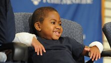 Zionas Harvey