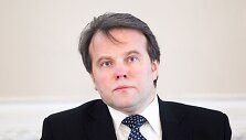 Lietuvos muzikos ir teatro akademijos rektorius, profesorius Zbignevas Ibelgauptas