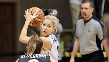 Eglė &Scaron;niokaitė