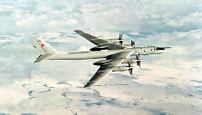 Tolimojo skrydžio &bdquo;Tu-142&rdquo;