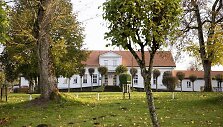 Vilky&scaron;kių dvaras
