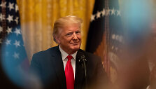 Donaldas Trumpas