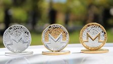 &bdquo;Monero&ldquo;