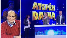 Giedrius Drukteinis, Asta Baukutė, Beata Ti&scaron;kevič, Arūnas Valinskas