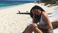Kylie Jenner