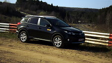 &bdquo;Toyota RAV4&ldquo;