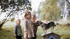 Tado Kazakevičiaus fotografijų serija