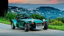 &bdquo;Caterham Seven 160&ldquo;