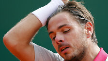 Stanislas Wawrinka