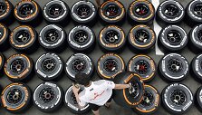 &bdquo;Pirelli&ldquo; padangos 