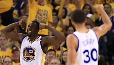 Draymonas Greenas