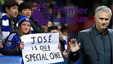 Jose Mourinho