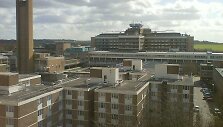J.Addenbrooke&rsquo;o ligoninė