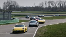 &bdquo;Porsche 911&ldquo; pristatymas lietuviams 