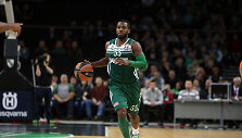 Justin Dentmon