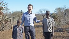 UNICEF gerumo misijos Svazilande dalyvių įspūdžiai