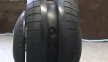 Japonai sukūrė mėtomą žvalgybos robotą