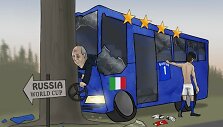 Italijos fiasko