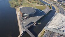  Kauno &bdquo;Žalgirio&ldquo; arena