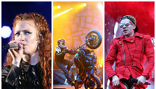 Jess Glynne, motoakrobatas Arūnas Gibieža, Beissoul
