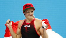 Katinka Hosszu
